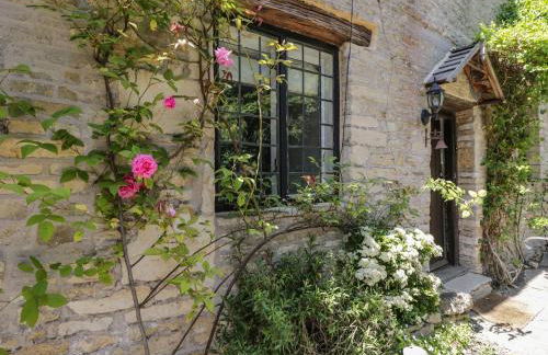 Fox Den Cottage - Foto 1