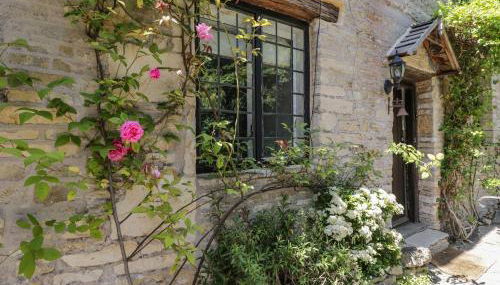 Fox Den Cottage - Foto 1