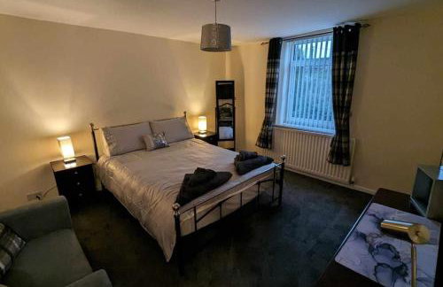 No 1 Grove Road - Foto 26