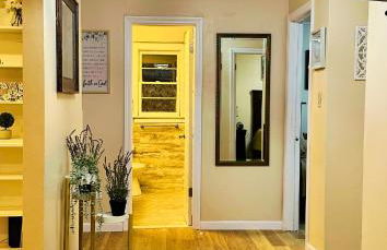 Cozy Riverside View House - Foto 18