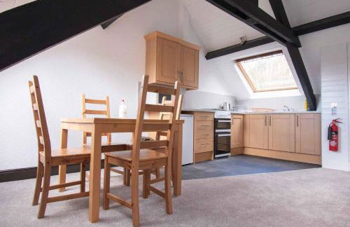 Long Byres Holiday Cottages - Foto 50