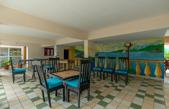 TreeHouse Blue Hotel & Serviced Apartments - Foto 15