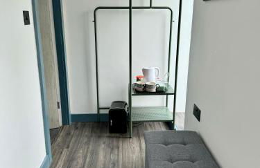 Horsforth Garden Lodge - Foto 16