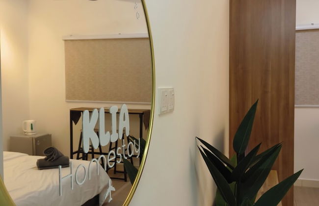 KLIA AIRPORT HOMESTAY 88 - Foto 6
