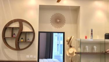 NUMA BLANC 300 M PALAIS DES FESTIVALS - Foto 3, Lobby or reception