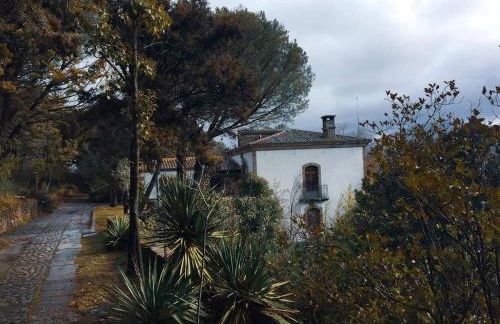 Casa Rural La Central-La Higuerilla - Photo 16