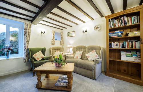 2 Bed in Ashford-in-the-Water PK932 - Foto 2