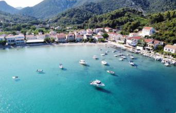 Apartmani Matković - Foto 31