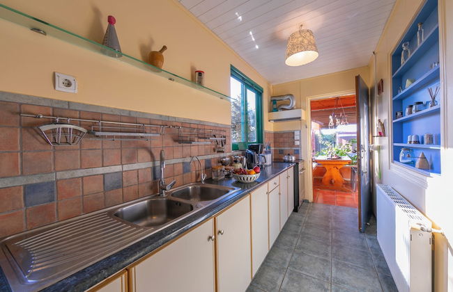 Villa Revita Kourouta Beach - Foto 11