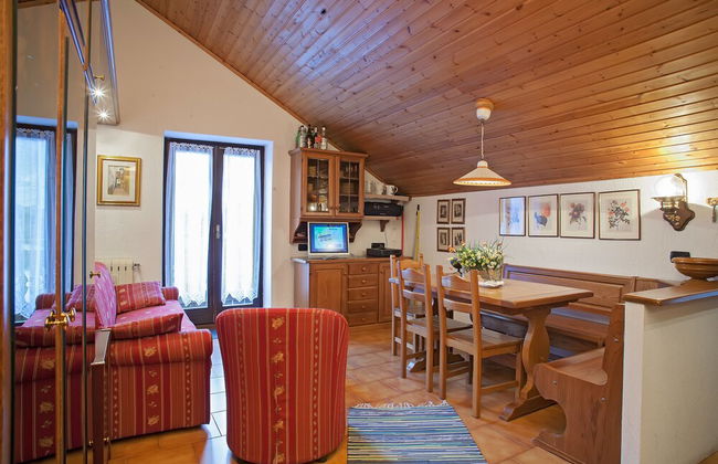 Appartamenti Astra - Foto 66