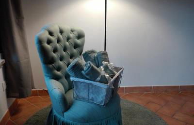 Il Palazzetto sulla Francigena - Photo 30