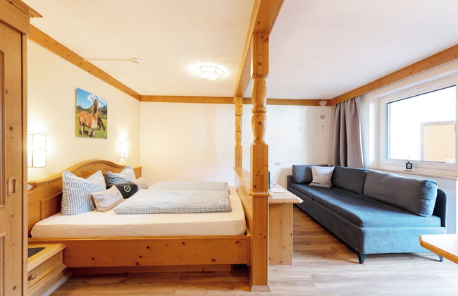 Käserstube Ferienwohnungen - Foto 5