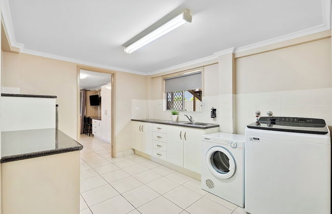 Cityville Apartments & Motel - Photo 61