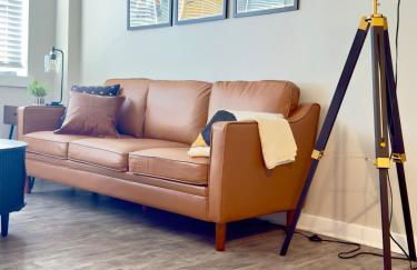 Above All-d'town, parking, gym, cruise, walkable - Foto 14