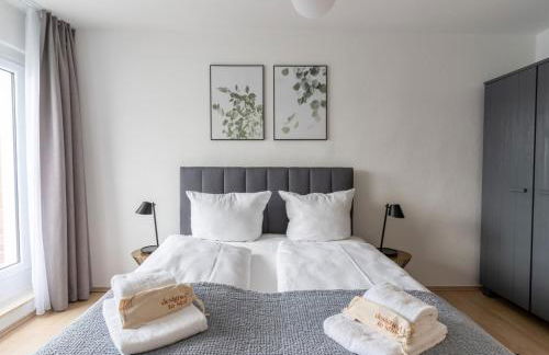 Limehome Magdeburg Hasselbachplatz - Foto 64