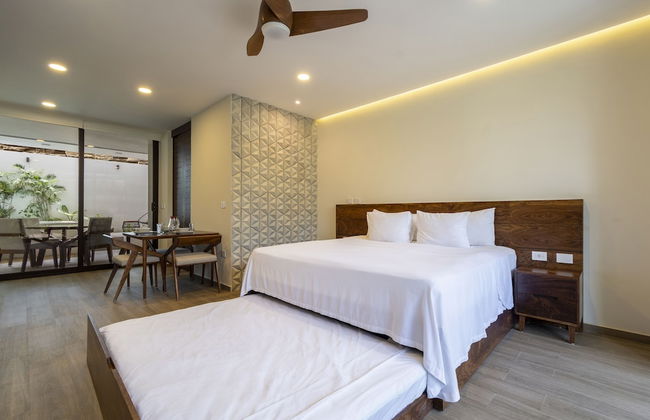 Moots Tulum - Photo 15