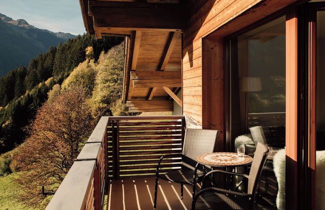 Tanafreida Apartments - Foto 56