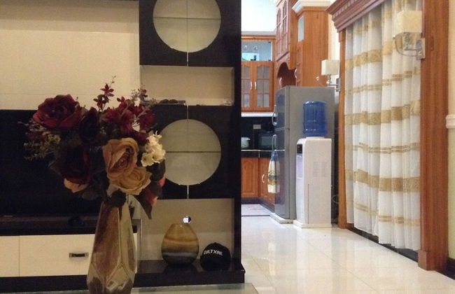 DanSam House - Foto 18