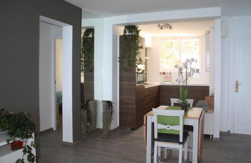 Moraira Sea front, first line, Air Conditioning, heating, First floor, 2 habs 4beds - Foto 10