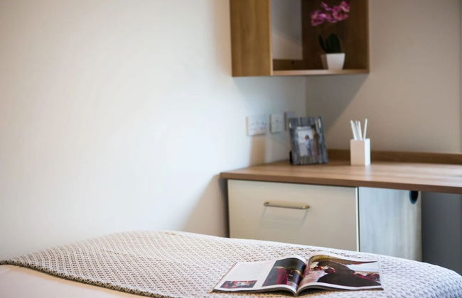 For Students Only Chapter South Bank in London - Foto 24