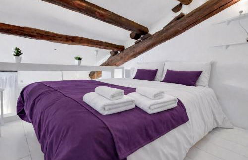 [Arco della Pace-Castello Sforzesco]Exclusive Mini Loft Wifi Netflix - Foto 9