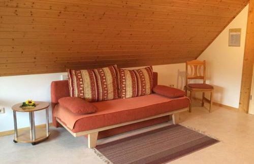 Felsenhof Simonswald - Foto 23