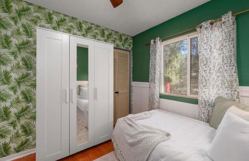 Havana Hideaway 3BR Home with Private Pool and Dedicated Office - Foto 26