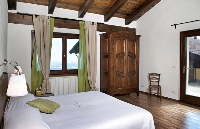 Cascina il Faggio - Photo 4