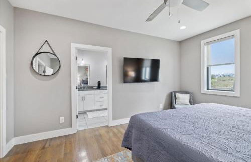 2mi Downtown Hot Tub Balcony 4 King Beds - Foto 19