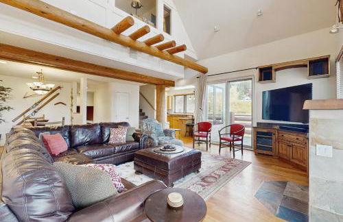 Saddle Ridge Townhome I-5 - Foto 9