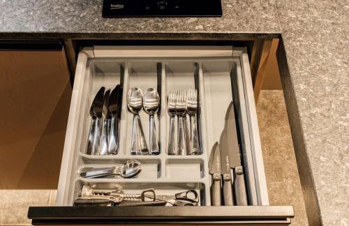 Apartamenty Premium NJ Lublin Centrum - REZYDENCJA OGRÓD SASKI Jasna 7 - Foto 30