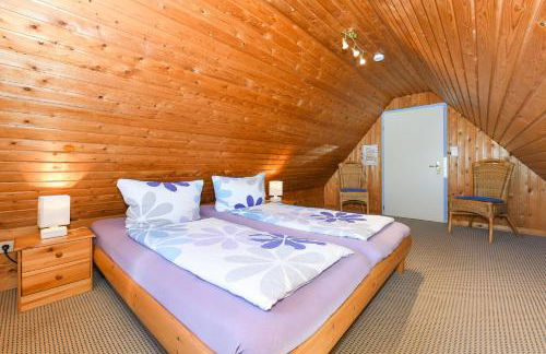 Ferienwohnung im Haus Leemreize - Foto 16