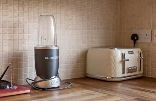 Riverview Retreat - Foto 17