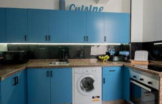 Apartamento Chic in Huelva 4 habitaciones - Foto 17