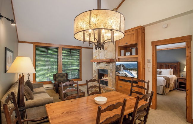 First Tracks Lodge, by Lodging Ovations - Foto 13