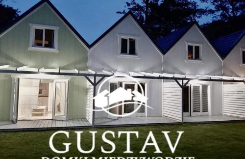 Domki Gustav - Foto 31