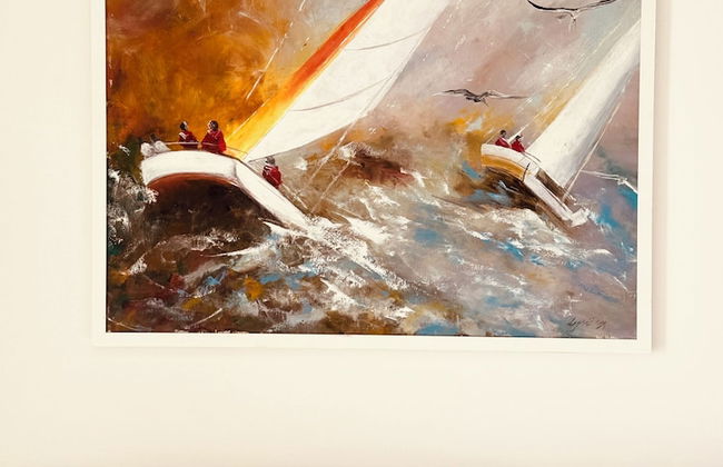 Most Oliva Resort Budva - Photo 49