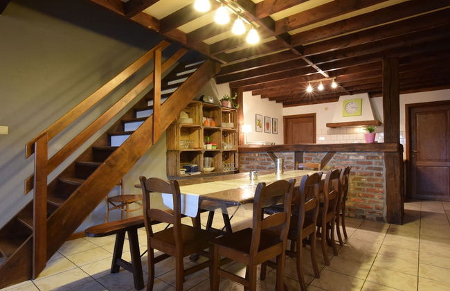 Holiday Home in Ardennes With Nature Views - Photo 16