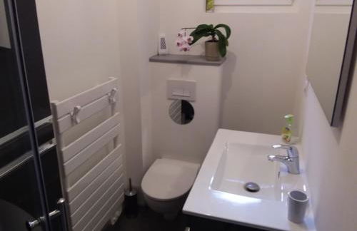 L'Orchidée - Photo 24