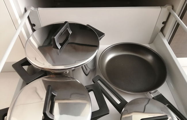 Oriente DNA Studios V - Foto 12