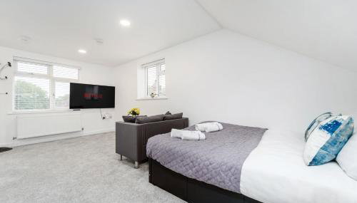 Twickenham Apartments by Charles - Foto 3