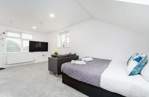 Twickenham Apartments by Charles - Foto 3