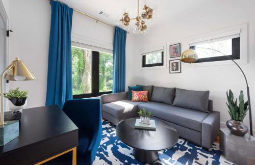 Blue Burrow - Foto 17