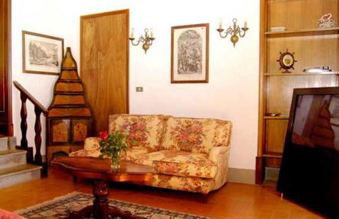 Casa Vacanze Villa Giusterna - Foto 21