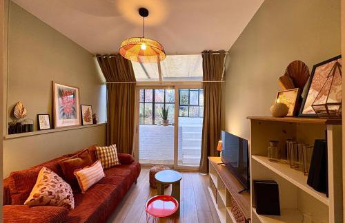 Grand RDC 6 Pers Arras Stationnement gratuit - Foto 6