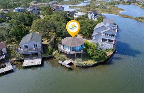 8951 - Ozzie's Island Hideaway - Foto 39