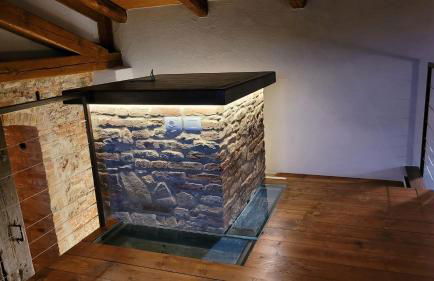 Cà San Ponzio country house & SPA - Foto 32