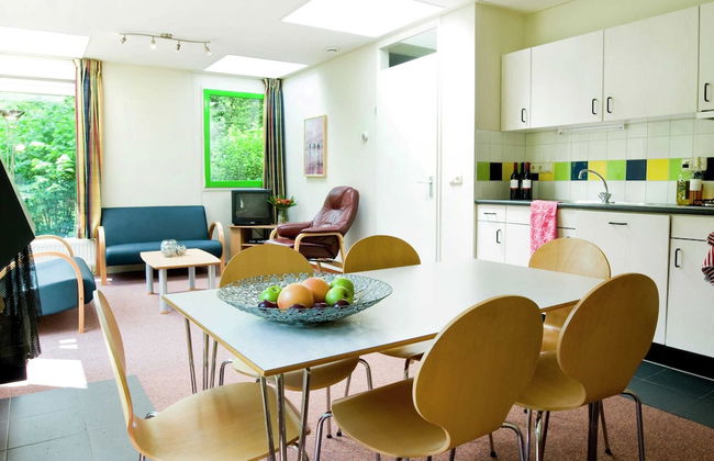 Bungalow With Fireplace, not far From Assen - Photo 8