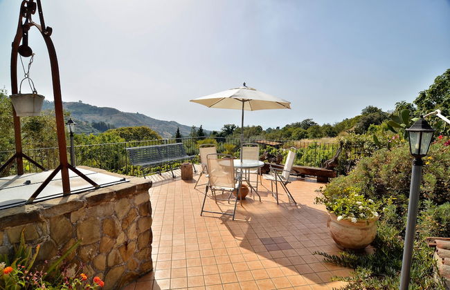 Agriturismo Etna-Mare - Photo 1