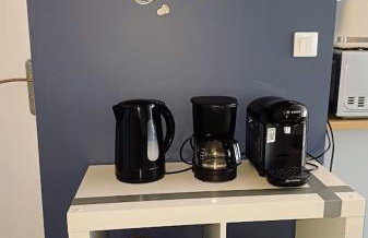 La maison bleue, entre terre et mer - Foto 7